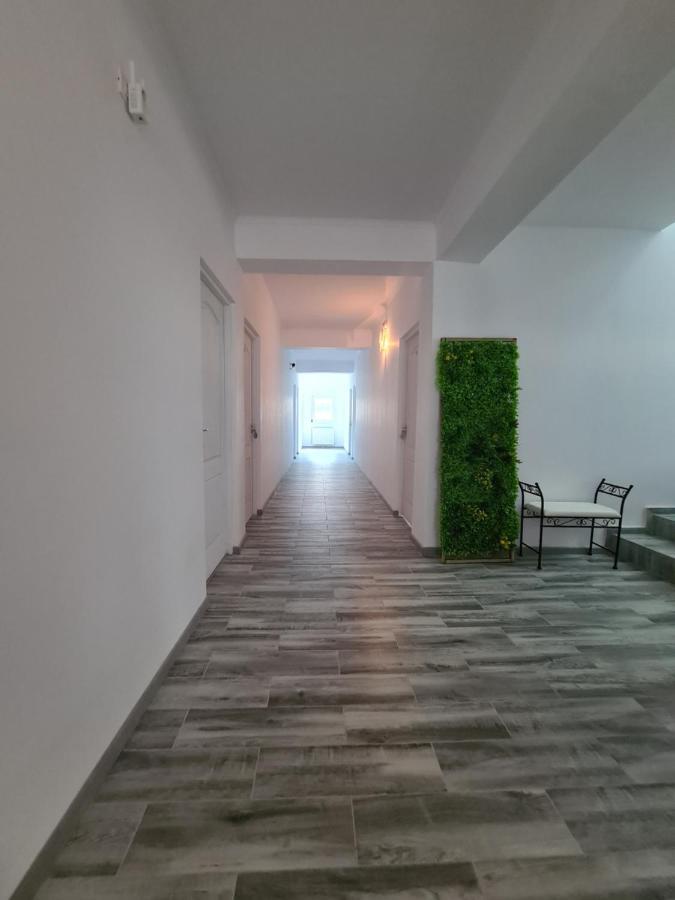 Vila Karen Năvodari المظهر الخارجي الصورة