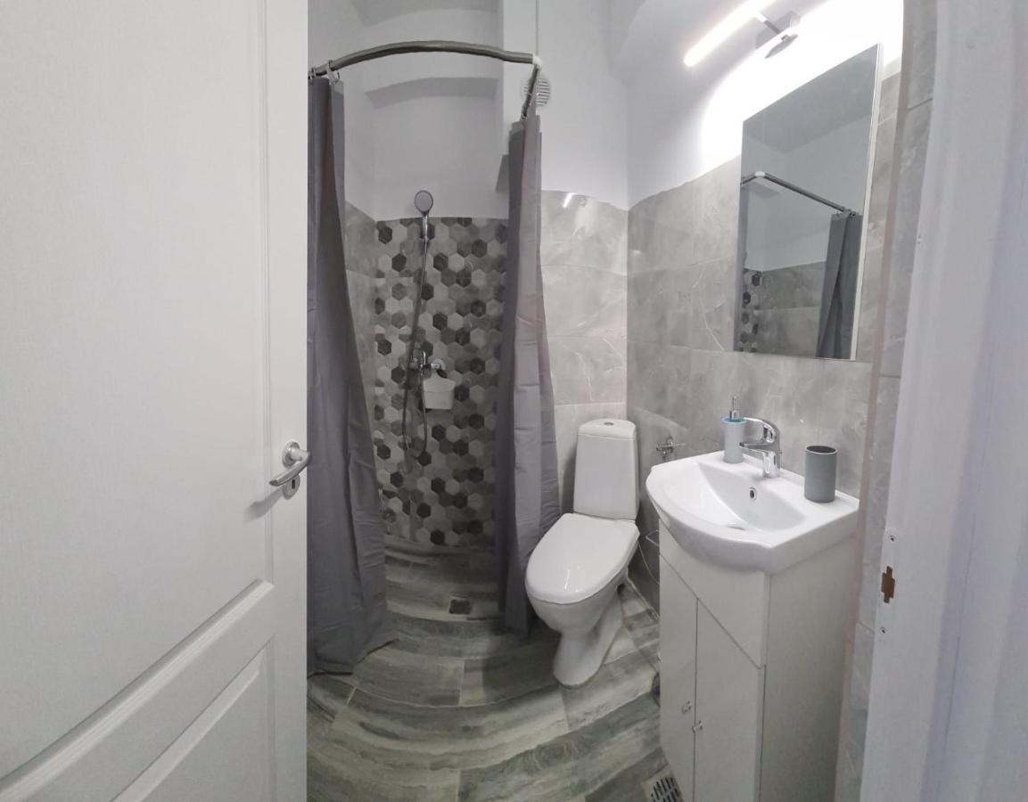 Vila Karen Năvodari المظهر الخارجي الصورة