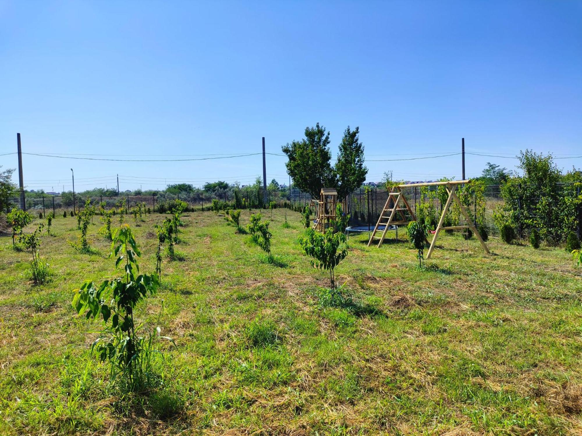 Vila Karen Năvodari المظهر الخارجي الصورة