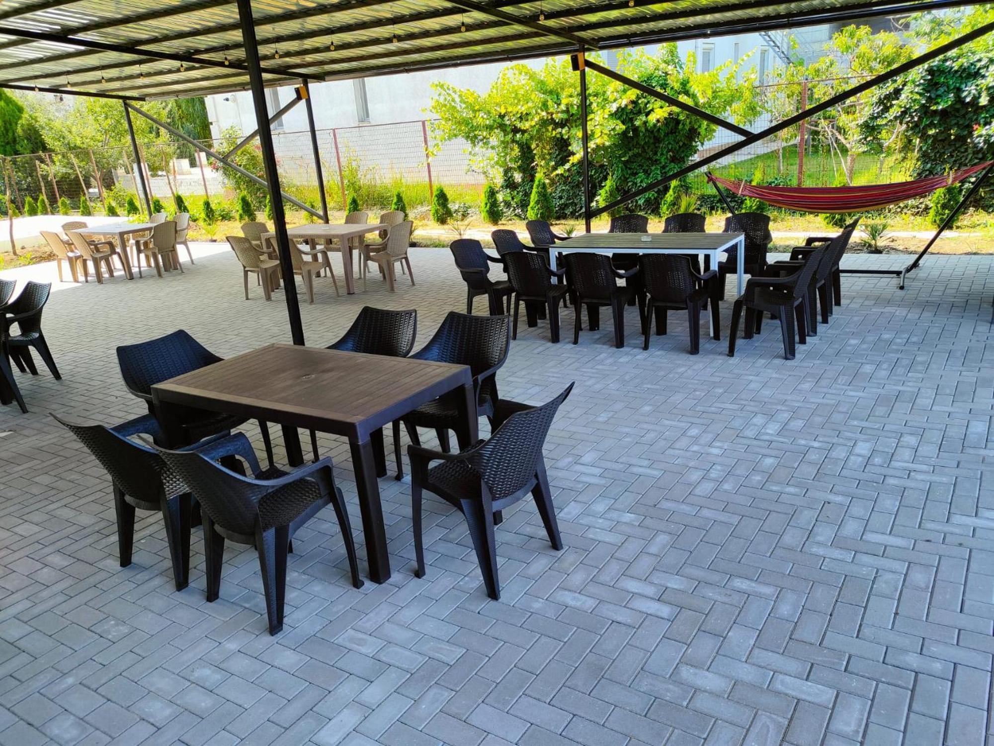 Vila Karen Năvodari المظهر الخارجي الصورة